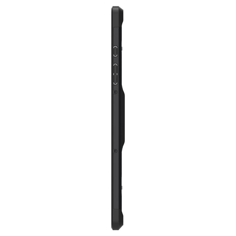 Spigen Tough Armor Pro - Case for Samsung Galaxy Tab S9+ 12.4" (Black) 6
