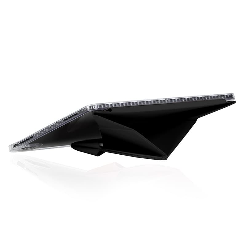 STM OPP – Case for iPad Air 13" M3 (2025) / M2 (2024) (Black) 4