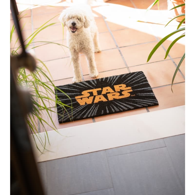 Star Wars - Doormat 4