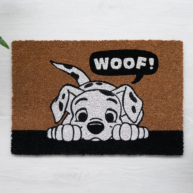 101 Dalmatians - doormat (40 x 60 cm) 5