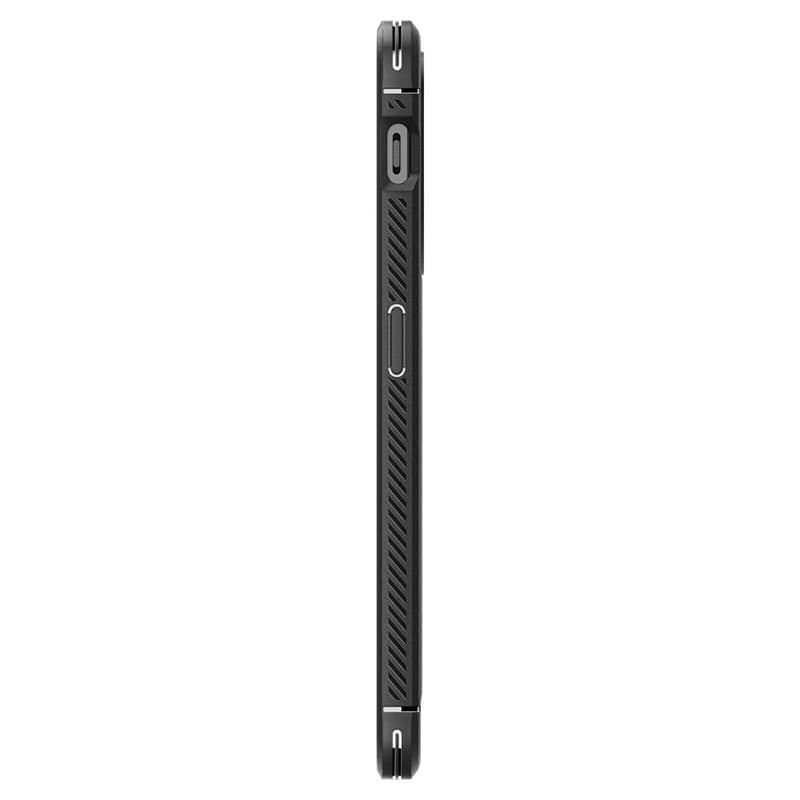Spigen Rugged Armor - Case for OnePlus Nord 3 5G (Matte Black) 5