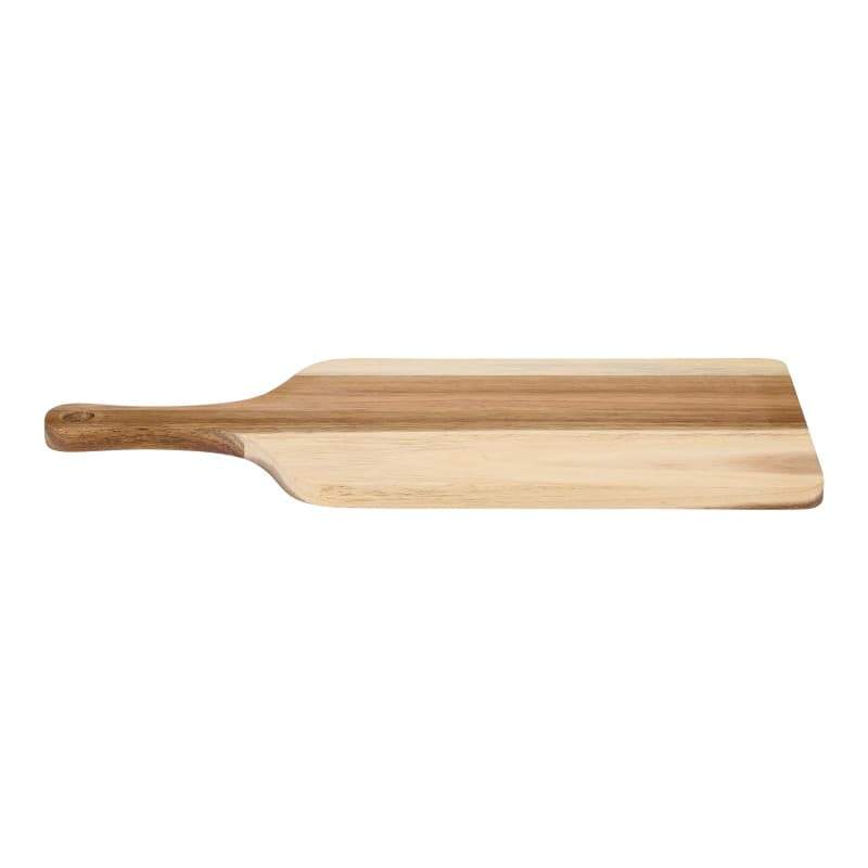 Alpina - Acacia serving board with handle 47.5x23 cm 1