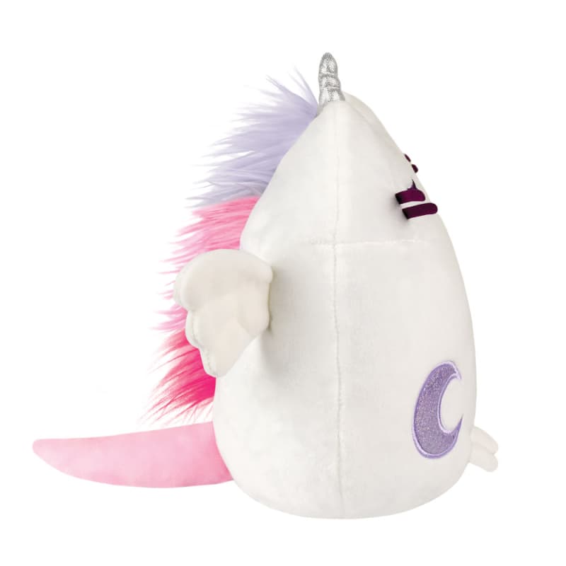 Pusheen - Plush stuffed unicorn Super Pusheenicorn 24 cm 3