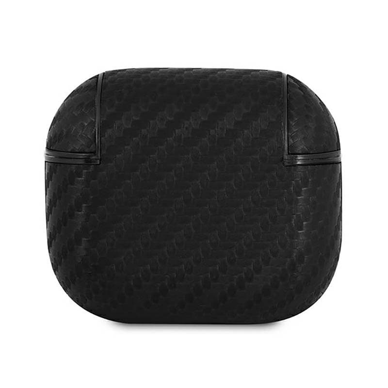 BMW M Collection - Case for Apple AirPods 3 (Black) 2
