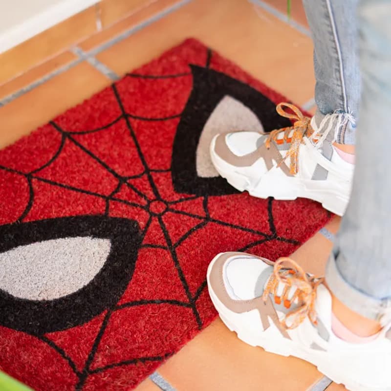 Spiderman - Eraser mat (40 x 60 cm) 3