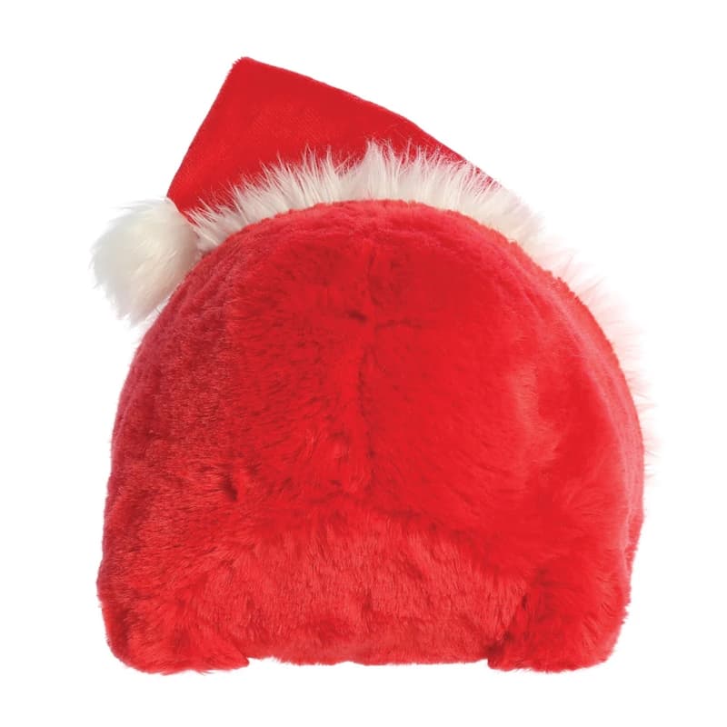 Grinch - Plush Toy / Pillow Grinch in Santa Claus Outfit 25 cm from Spudsters Collection 4