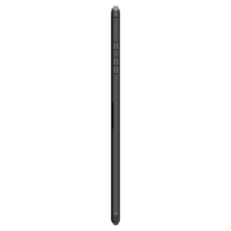 Spigen Ultra Hybrid Pro - Case for Samsung Galaxy Tab S9+ 12.4" (Black) 5
