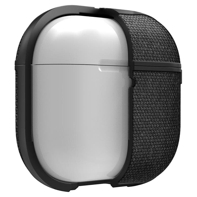 Spigen Urban Fit - Case for Apple AirPods 4 (Black) 8