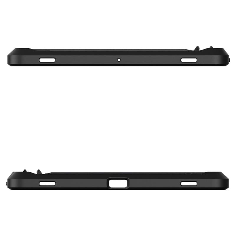 Spigen Tough Armor Pro - Case for Samsung Galaxy Tab S9+ 12.4" (Black) 7
