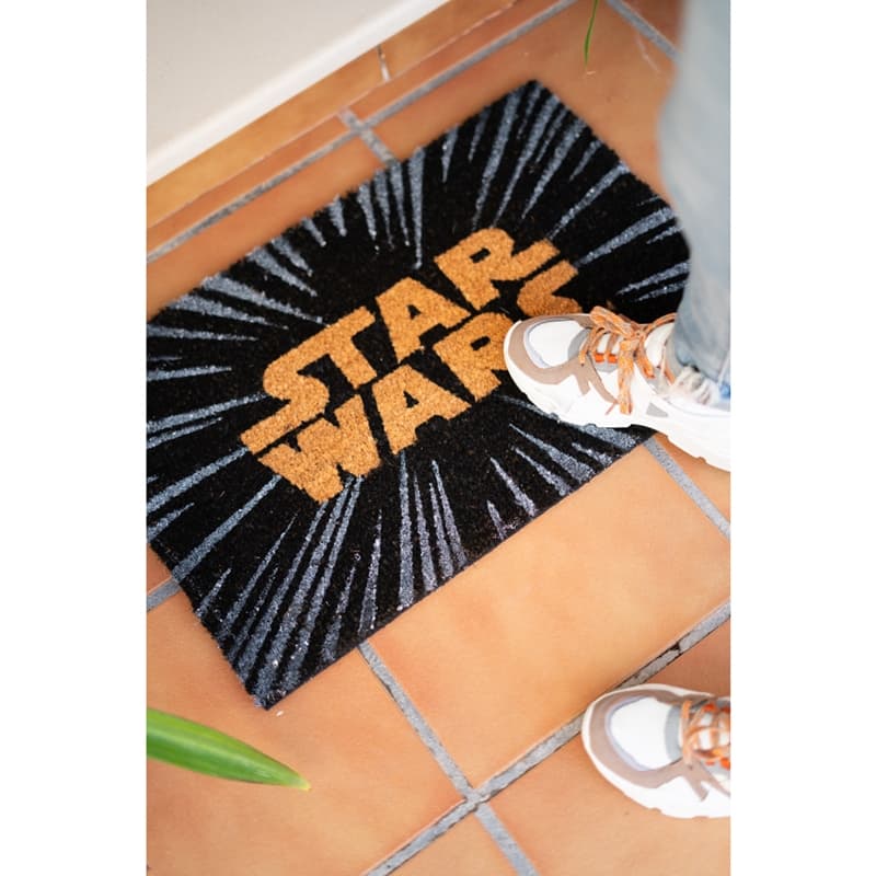 Star Wars - Doormat 5