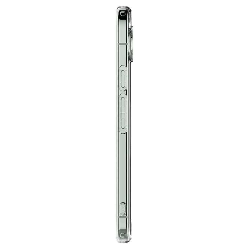 Spigen Ultra Hybrid OneTap Ring MagSafe - Case for Google Pixel 9 Pro XL (White) 3