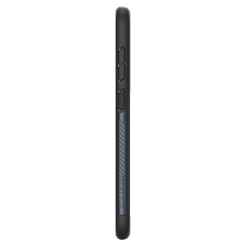 Spigen Slim Armor - Case for Samsung Galaxy S23 FE (Metal Slate) 5
