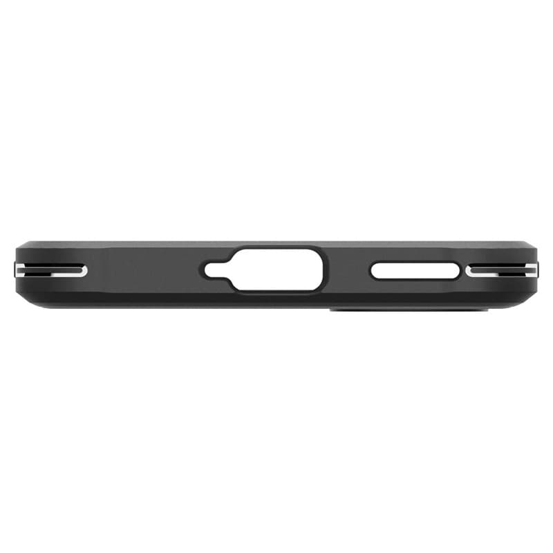 Spigen Rugged Armor - Case for OnePlus Nord 3 5G (Matte Black) 6