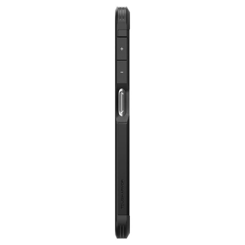 Spigen Tough Armor - Case for Samsung Galaxy A14 5G (Black) 2