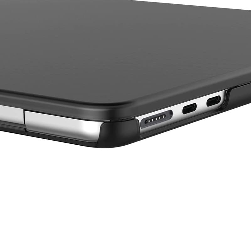 Incase Hardshell Case for MacBook Air 15" M4 (2025) / M3 (2024) / M2 (2023) (Dots/Black) 5