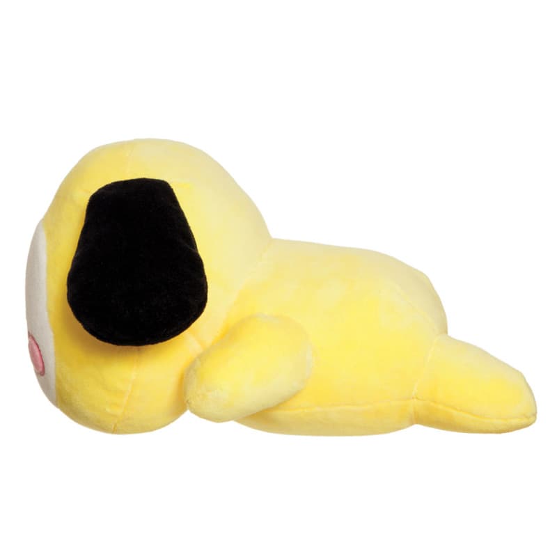 Line Friends BT21 - Plush cushion 28 cm CHIMMY Baby 4