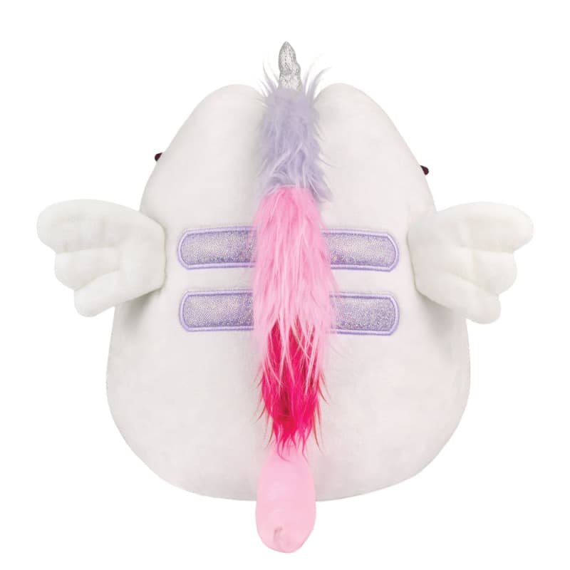 Pusheen - Plush stuffed unicorn Super Pusheenicorn 24 cm 4