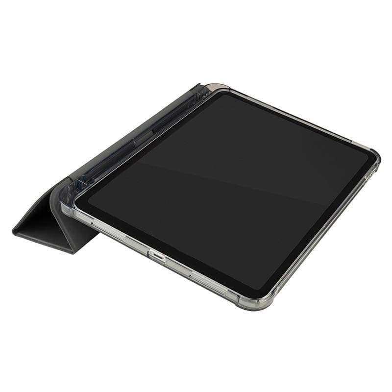 Tucano Satin Case for iPad 11" (2025) / iPad 10.9" (2022) (Space Grey) 6