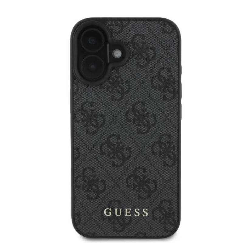 Guess 4G Classic - Case iPhone 16 Plus (black) 3