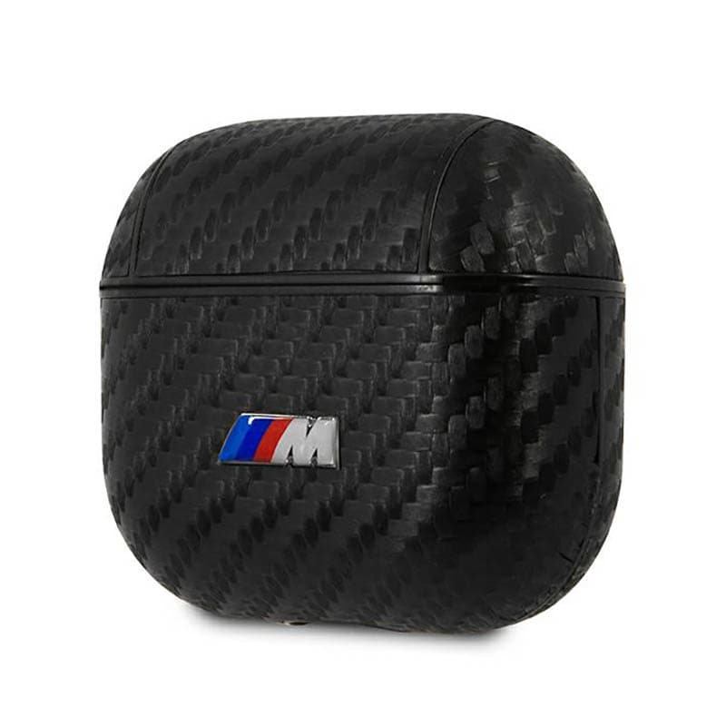 BMW M Collection - Case for Apple AirPods 3 (Black) 3