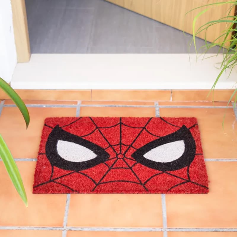 Spiderman - Eraser mat (40 x 60 cm) 4