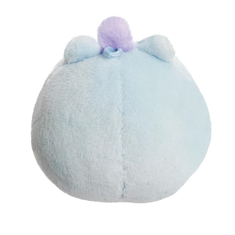 Line Friends BT21 - Mascot 8cm MANG Baby Pong Pon 3