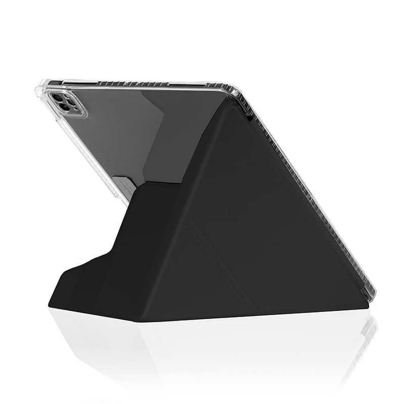 STM OPP – Case for iPad Air 13" M3 (2025) / M2 (2024) (Black) 5