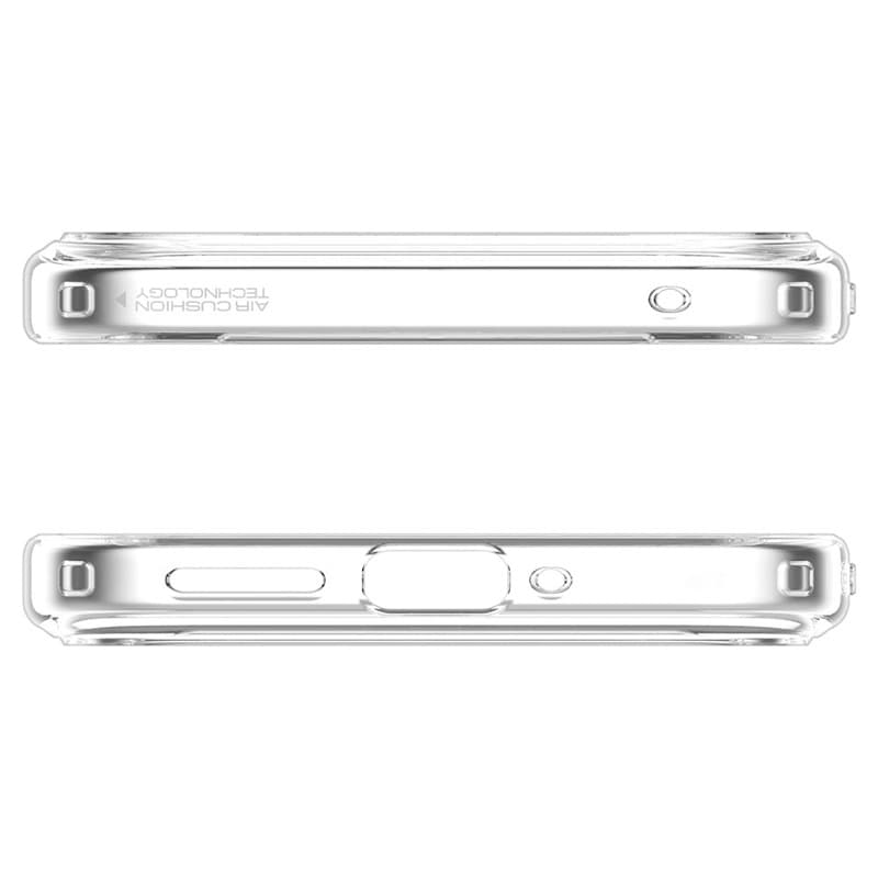Spigen Ultra Hybrid OneTap Ring MagSafe - Case for Google Pixel 9 Pro XL (White) 4