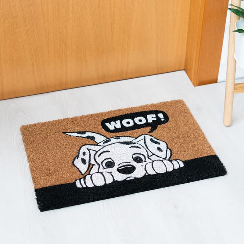 101 Dalmatians - doormat (40 x 60 cm) 7