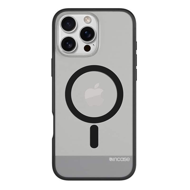 Incase Slim Case MagSafe - Case iPhone 16 Pro Max (Black) 2