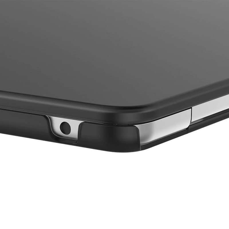 Incase Hardshell Case for MacBook Air 15" M4 (2025) / M3 (2024) / M2 (2023) (Dots/Black) 6