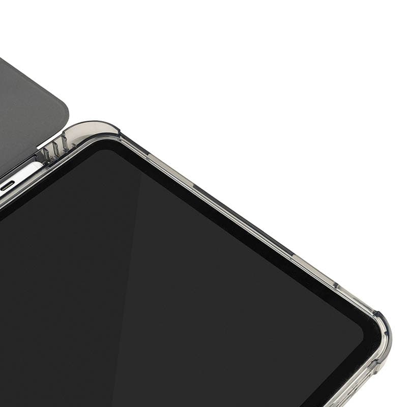 Tucano Satin Case for iPad 11" (2025) / iPad 10.9" (2022) (Space Grey) 7