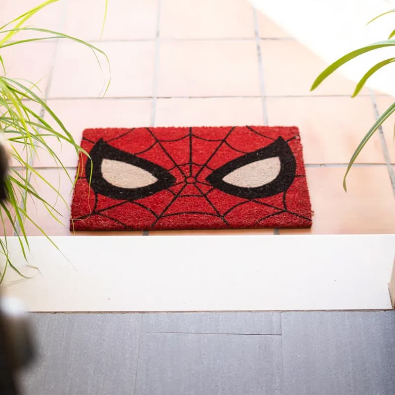 Spiderman - Eraser mat (40 x 60 cm) 5