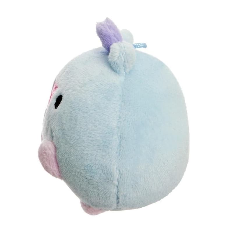 Line Friends BT21 - Mascot 8cm MANG Baby Pong Pon 4