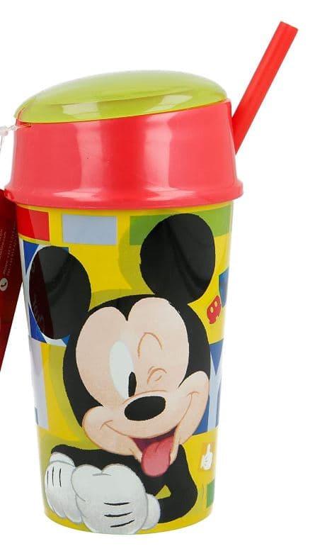 Mickey Mouse - 400 ml snack cup 2