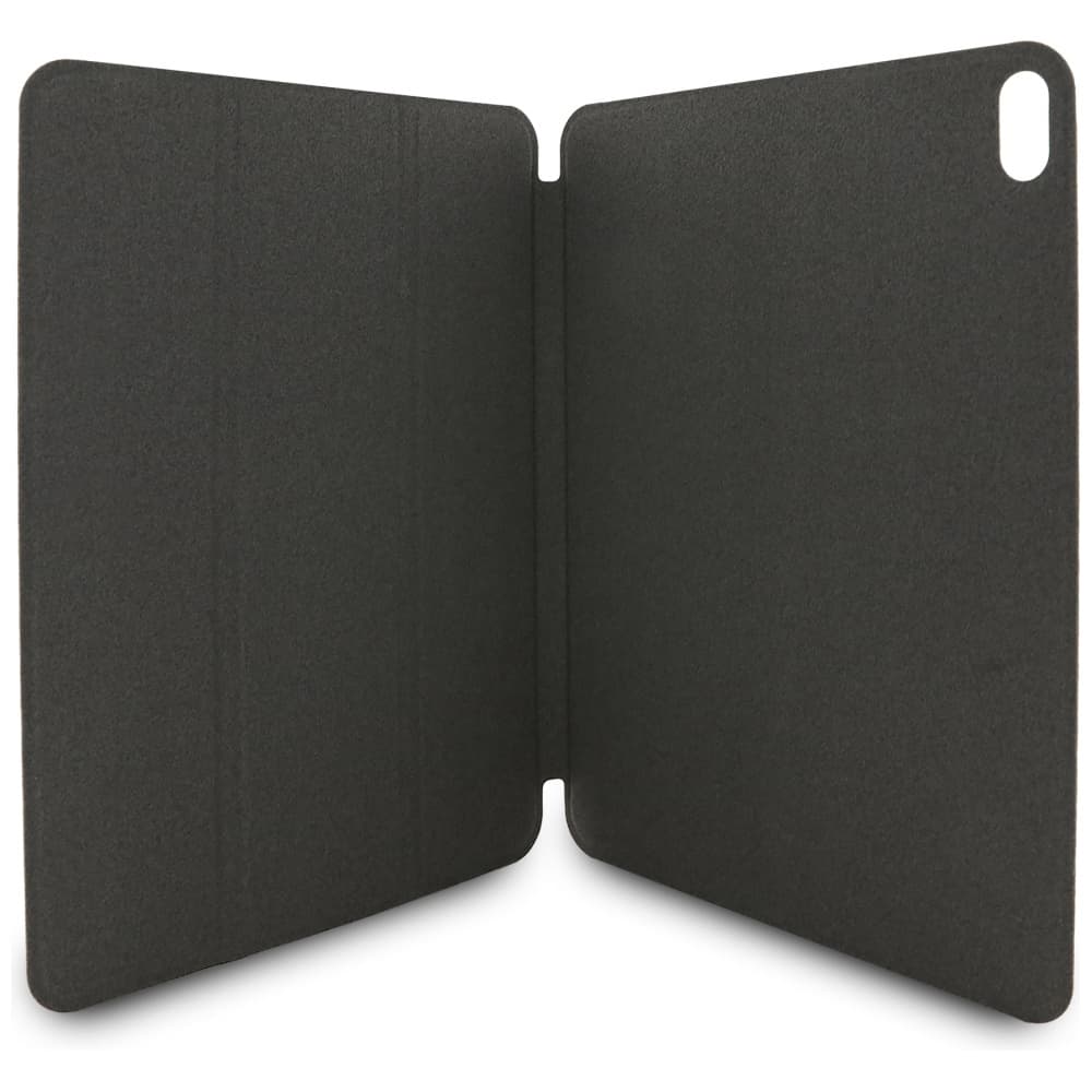 Guess Magnetic 4G Big Logo - Case iPad Air 11" M3 (2025) / iPad Air 11" M2 (2024) (black) 4