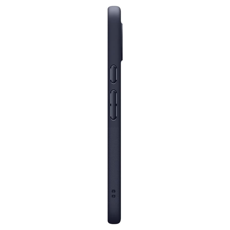 Spigen Nano Pop Mag MagSafe - Case for Google Pixel 10 / 10 Pro (Blueberry Navy) 6