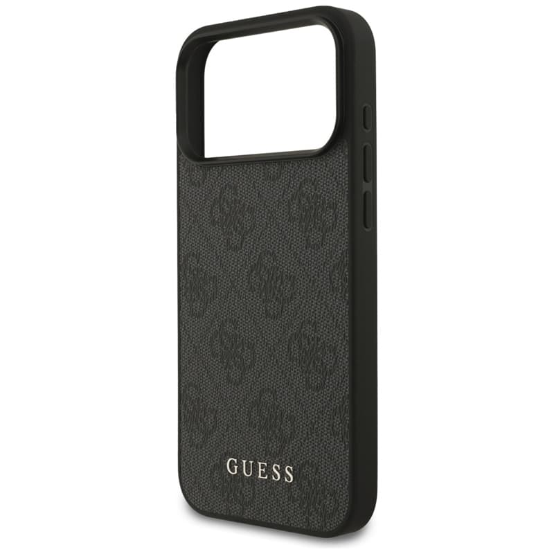 Guess 4G Classic - Case iPhone 17 Pro Max (black) 6