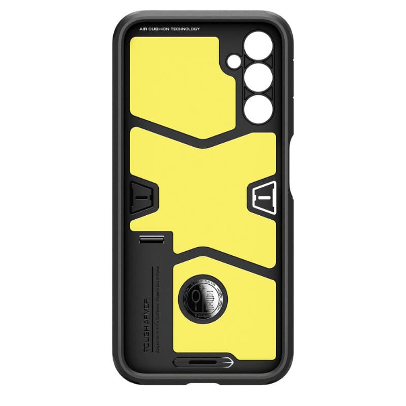 Spigen Tough Armor - Case for Samsung Galaxy A14 5G (Black) 3