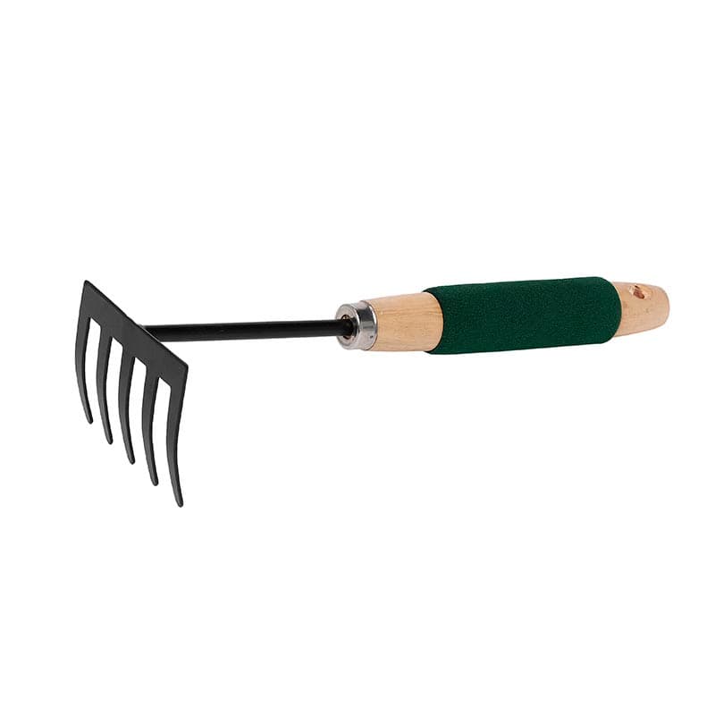 Kinzo - Rake claws for the garden, 27 cm 3