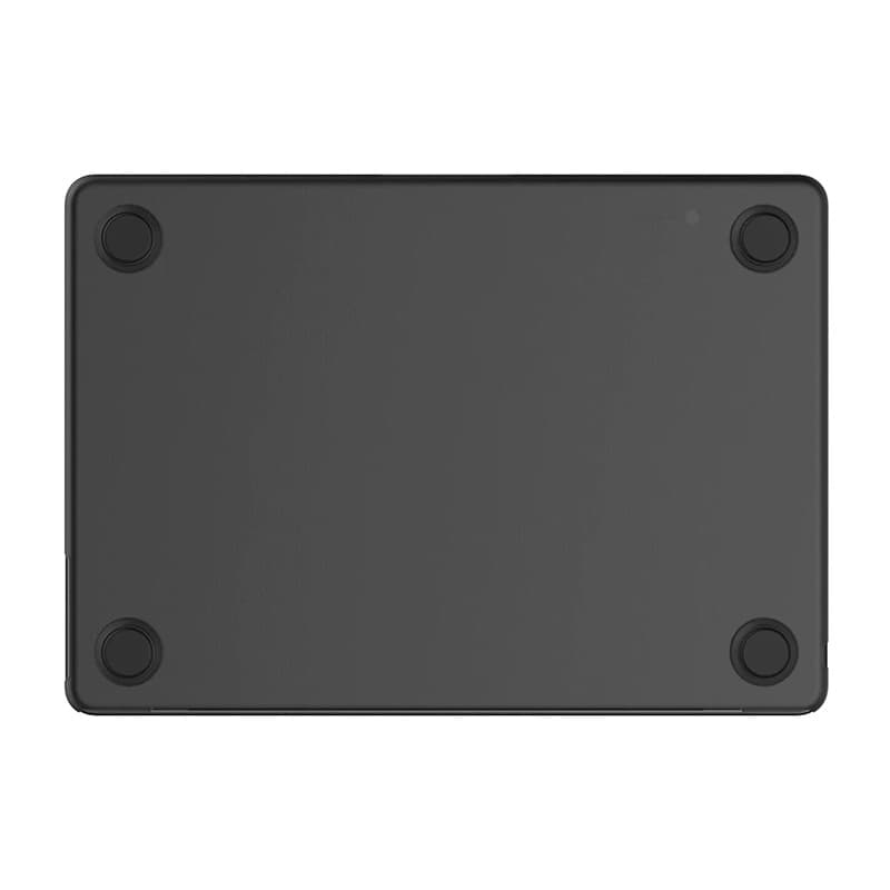 Incase Hardshell Case for MacBook Air 15" M4 (2025) / M3 (2024) / M2 (2023) (Dots/Black) 7