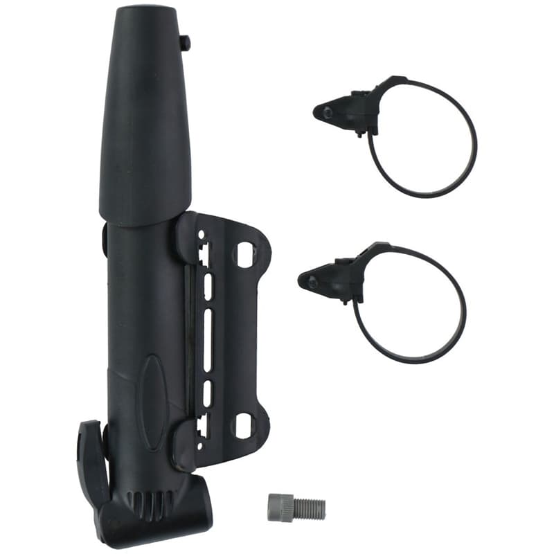 Dunlop - Mini Bicycle Pump 1