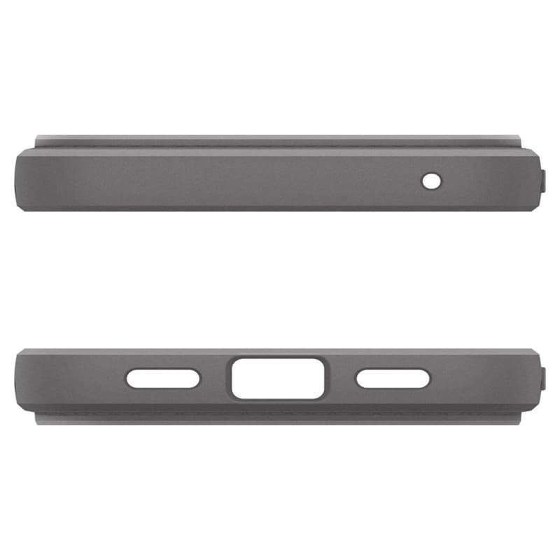 Spigen Liquid Air Mag MagSafe - Case for Google Pixel 10 Pro XL (Marble Grey) 6