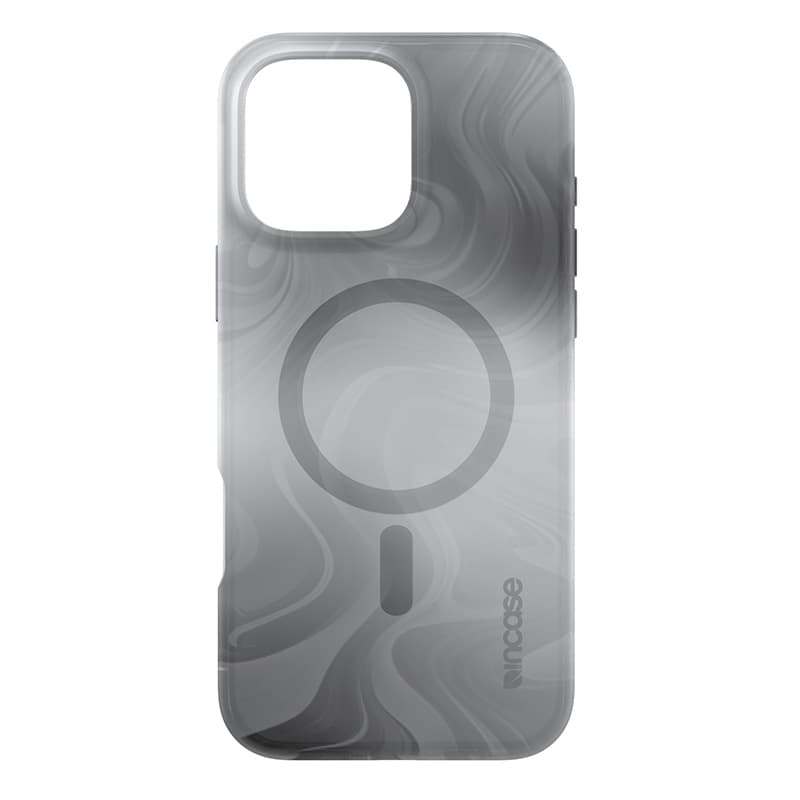 Incase Halo Case MagSafe - Case iPhone 16 Pro Max (Oil Slick Smoke) 5