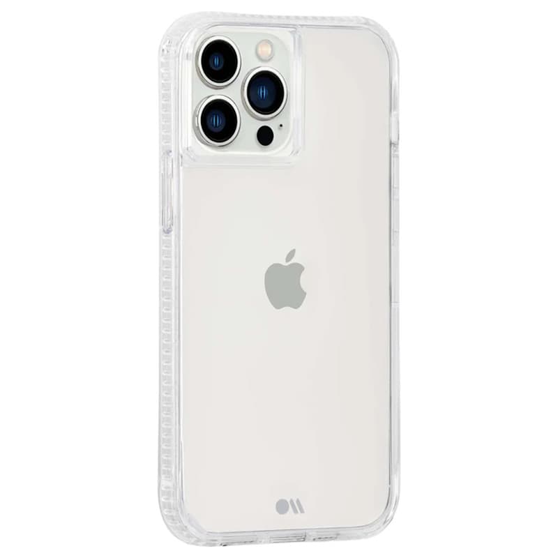 Case-Mate Tough Clear Plus - Case for iPhone 13 Pro Max (Transparent) 2