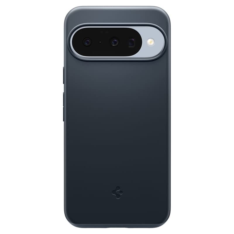 Spigen Thin Fit Mag MagSafe - Case for Google Pixel 10 / 10 Pro (Metal Slate) 3