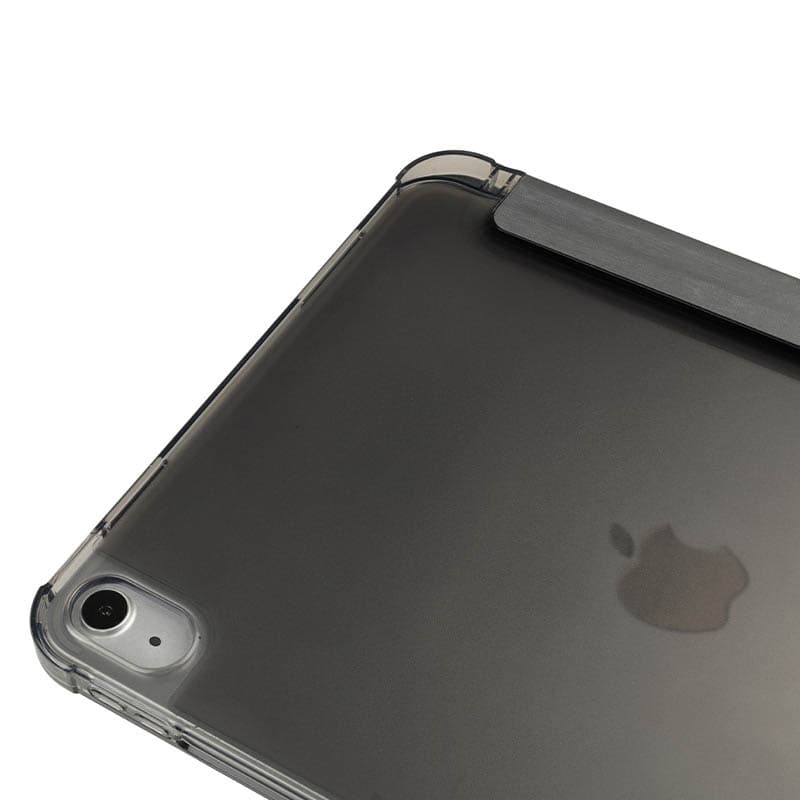 Tucano Satin Case for iPad 11" (2025) / iPad 10.9" (2022) (Space Grey) 8