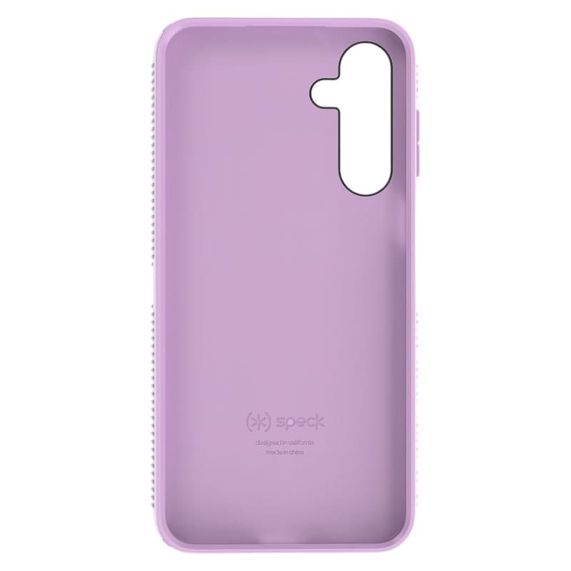 Speck ImpactHero Grip - Samsung Galaxy A16 4G/5G Case (Phlox Purple/Pale Iris) 6