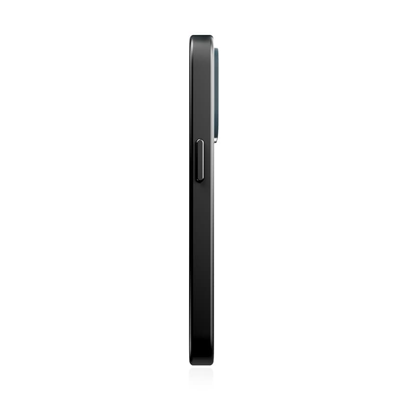 STM Reawaken Ripple MagSafe - Case for iPhone 15 (Black / Atlantic) 7