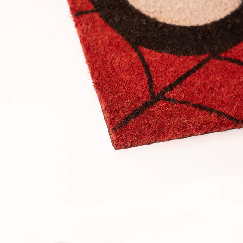 Spiderman - Eraser mat (40 x 60 cm) 6